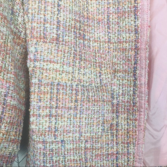 Express Blazer Jacket Size 4 - Picture 2 of 8